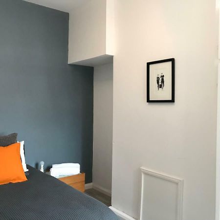 Liverpool Townhouse Екстер'єр фото
