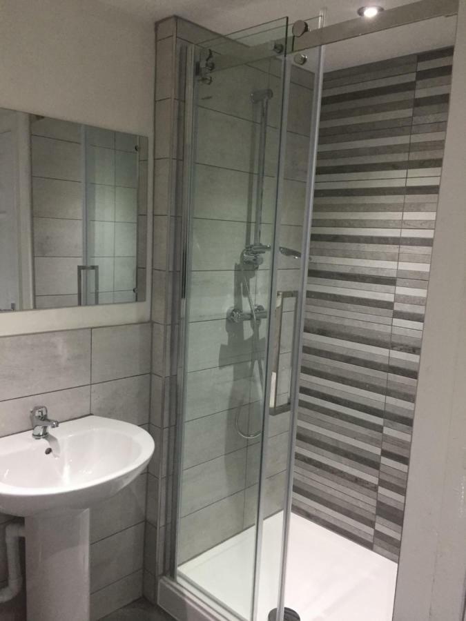 Liverpool Townhouse Екстер'єр фото