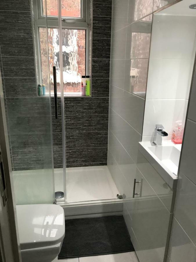 Liverpool Townhouse Екстер'єр фото